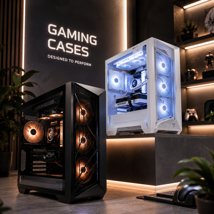 Case Gaming